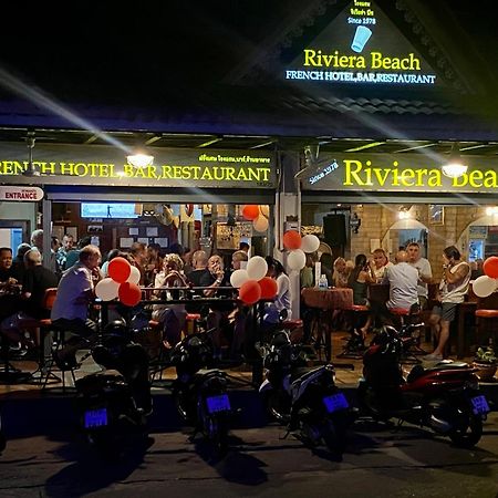 Riviera Beach Pattaya Dış mekan fotoğraf