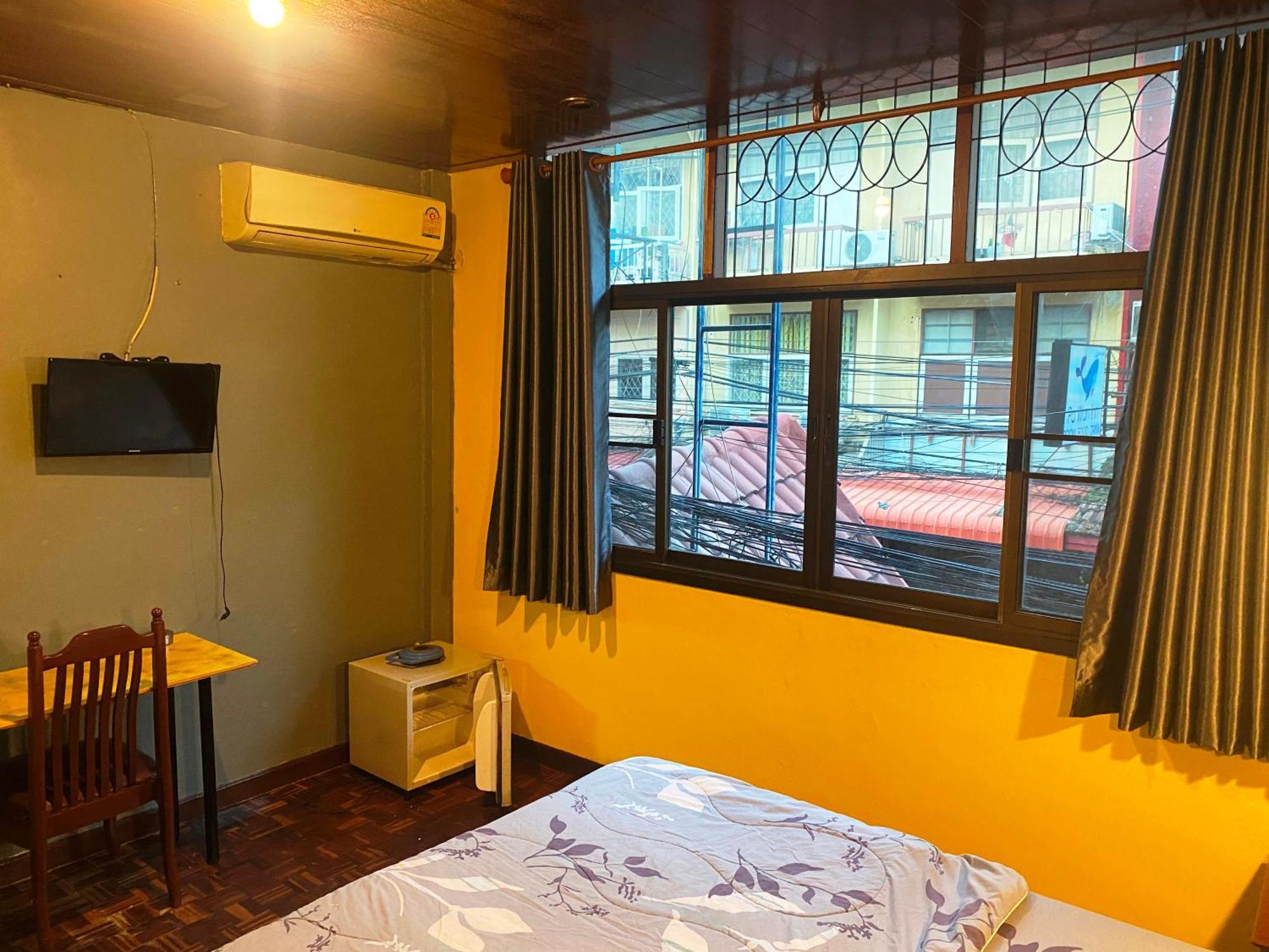 Riviera Beach Pattaya Dış mekan fotoğraf